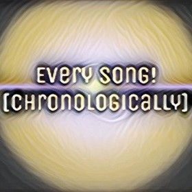 All Songs [Chronological]